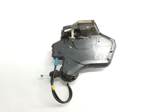 Rear right lock TOYOTA LAND CRUISER PRADO (_J12_) 3.0 D-4D (KDJ120, KDJ125) | BP25346393C99 