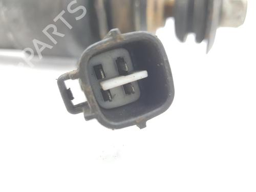 Right rear shock absorber TOYOTA LAND CRUISER PRADO (_J12_) 3.0 D-4D (KDJ120, KDJ125) | BP10861291M19 