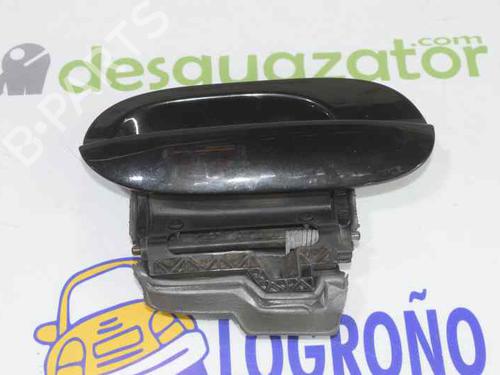 Front right exterior door handle BMW 5 (E39) 530 d | BP1639739C129 