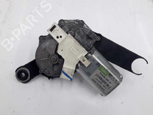 Used Rear wiper motor PEUGEOT 307 SW (3H) 1.6 16V (109 hp) 5588261