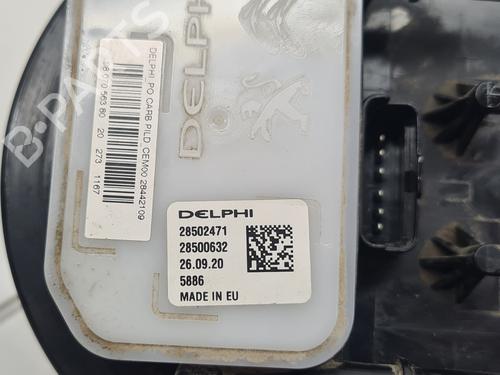 Fuel pump OPEL VIVARO C Van (K0) | BP37200400M76 - Image 2