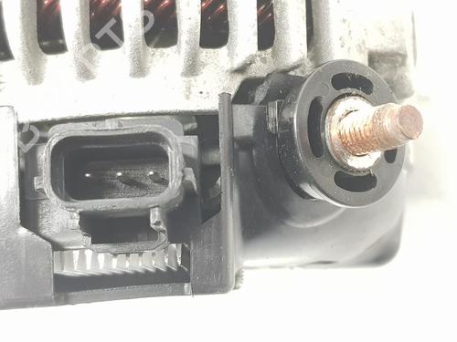 Alternator LAND ROVER DISCOVERY III (L319) 2.7 TD 4x4 | BP16116716M7 