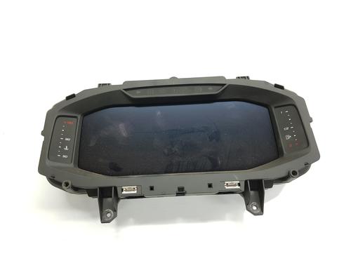 Used Instrument cluster SEAT TARRACO (KN2) [2018-2025]  27881304