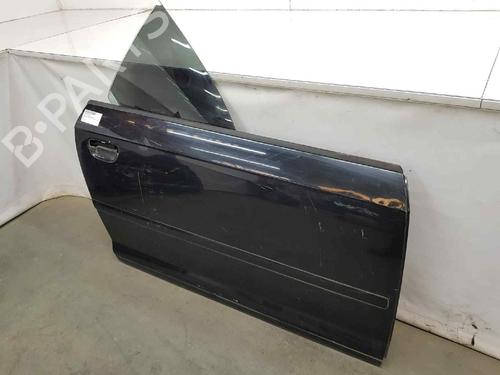 Right front door AUDI A3 (8P1) 2.0 TDI 16V | BP5621556C3 