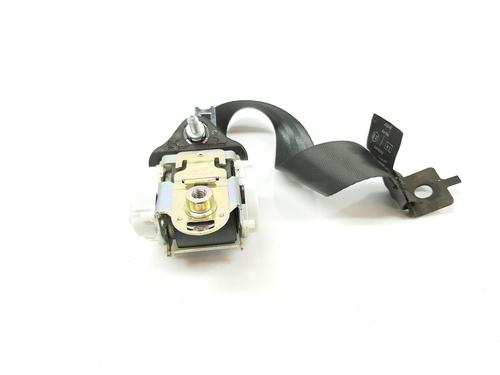 Rear left seatbelt RENAULT CLIO III (BR0/1, CR0/1) 1.5 dCi | BP17752357I29 