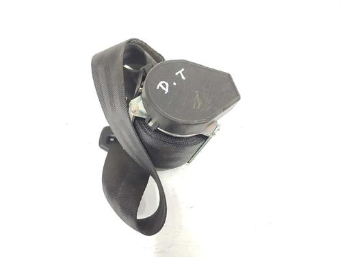 Used Rear right seatbelt SEAT LEON (1P1) 1.6 TDI (105 hp) 6622541