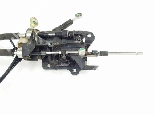 Gear lever FIAT 500 (312_) 1.0 Mild Hybrid (312.AYD1B) | BP37252476M90 - Image 7