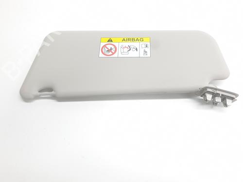 Pala sol direita CITROËN BERLINGO (ER_, EC_) 1.5 BlueHDi 100 (102 hp) 32371959