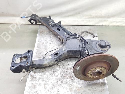 Used Right rear steering knuckle Right rear steering knuckle 36781933 36781933