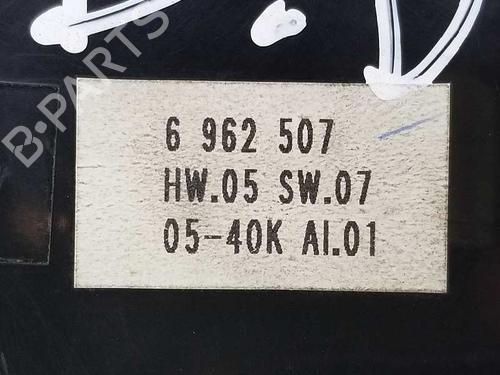 Right front window switch BMW X5 (E53) 3.0 d | BP8186432I26 