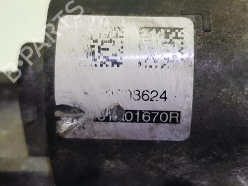 Throttle body RENAULT MASTER III Van (FV) 2.3 dCi 110 FWD (FV0R, FV0W, FV1A) | BP33653022M82  - Image 5