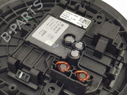 Heater blower motor MERCEDES-BENZ GLC (X253) 250 d 4-matic (253.909) | BP27983680M62 