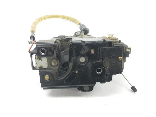 Høyre foran lås SEAT TOLEDO II (1M2) 1.9 TDI (90 hp) 15906053