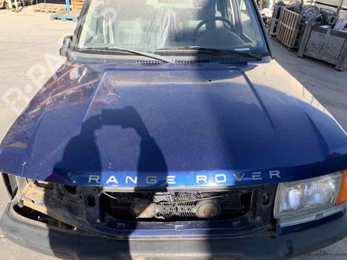 Left rear door LAND ROVER RANGE ROVER II (P38A) 2.5 D 4x4 | BP10258168C4 