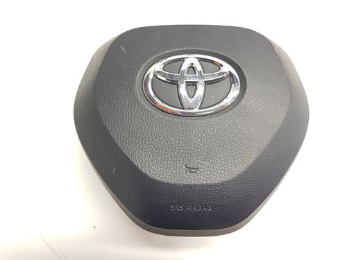 Airbag Kit TOYOTA COROLLA Hatchback (_E21_, _EA1_, _EH1_)  | BP29395166C86 