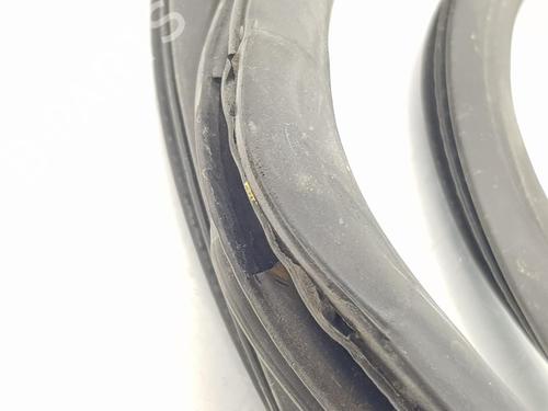 Rubber door seal TOYOTA LAND CRUISER PRADO (_J12_) 3.0 D-4D (KDJ120, KDJ125) | BP14115492C142 