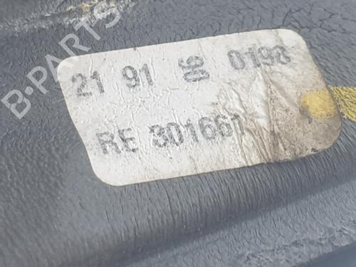 Right mirror NISSAN MICRA III (K12) 1.5 dCi | BP24597966C27 