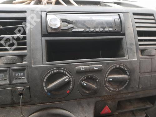 Right front shock absorber VW TRANSPORTER T5 Bus (7HB, 7HJ, 7EB, 7EJ)  | BP8640875M17  - Image 7