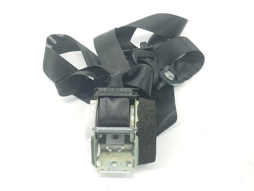 Rear left seatbelt PEUGEOT 3008 I MPV (0U_) 1.6 HDi 115 / BlueHDi 115 | BP11095360I29 