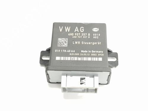 Elektronisk modul AUDI A6 C7 Avant (4G5, 4GD) 2.0 TDI (177 hp) 20323320