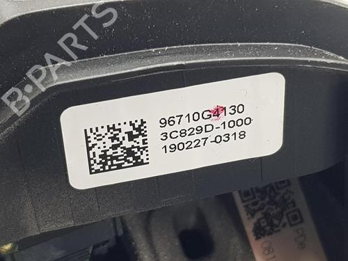 Steering wheel HYUNDAI i30 Estate (PDE) 1.0 T-GDI | BP10628850C49 