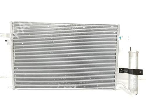 Airco radiateur CHEVROLET LACETTI (J200) 2.0 D (121 hp) 16546356