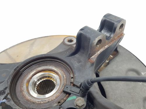 Right front steering knuckle CITROËN DS5 2.0 BlueHDi 150 | BP21190926M26 