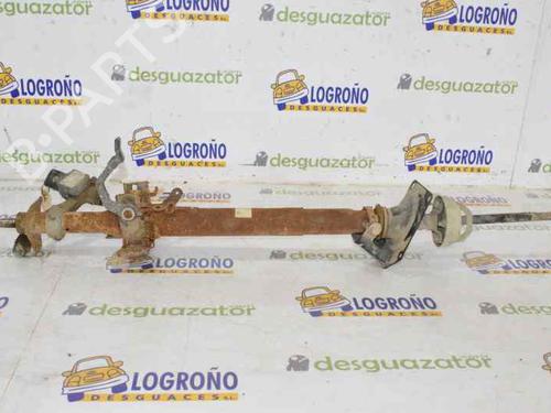 Autre NISSAN TERRANO II (R20) 2.7 TDi 4WD (125 hp) 786730