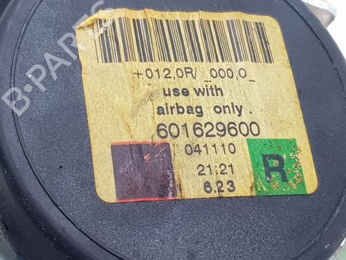 Front right seatbelt BMW 5 (E60) 525 d | BP24319208I25 