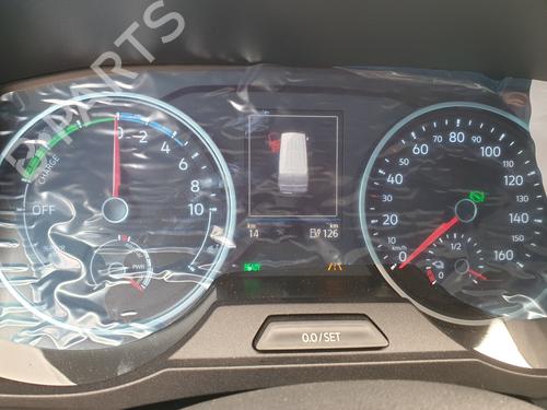 Elektronisk modul VW CRAFTER Van (SY_, SX_) 2.0 TDI | BP18489997M83 