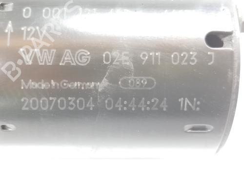 Starter AUDI A3 Sportback (8PA) 1.8 TFSI | BP13509639M8 