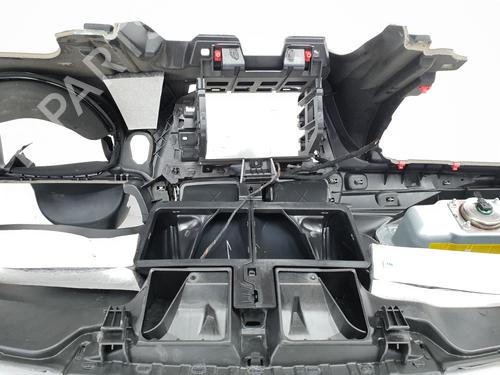 Airbag Kit BMW 3 (F30, F80) 318 d | BP22762781C86 