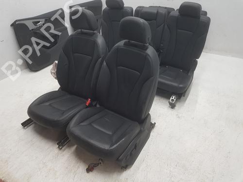 Seats set AUDI Q7 (4MB, 4MG, 4MQ) 3.0 TDI quattro | BP33623602C78 - Image 13