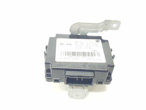 Used Electronic module HYUNDAI KONA (OS, OSE, OSI) 1.0 T-GDi (120 hp) 21100717