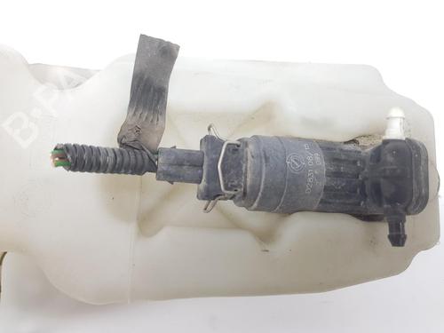 Windscreen washer tank FIAT 500 (312_) 1.2 (312AXA1A) | BP15204484C113