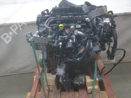 Engine PEUGEOT TRAVELLER Bus (V_) 2.0 BlueHDi 150 / HDi 150 | BP36844898M1  - Image 7