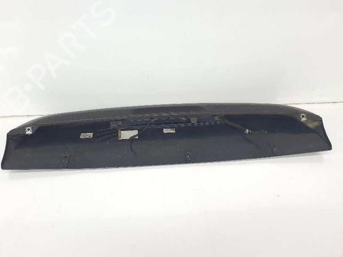 Rear spoiler LAND ROVER RANGE ROVER SPORT I (L320) 2.7 D 4x4 | BP8745103C96 
