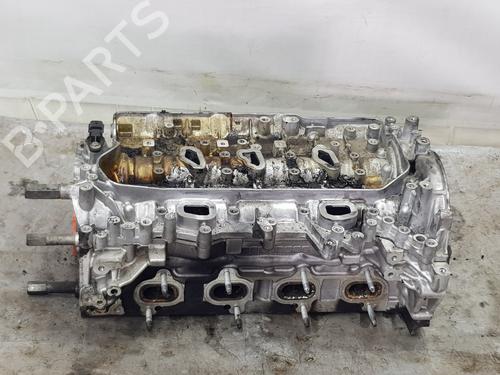 Cylinder head RENAULT MASTER III Van (FV)  | BP29430828M5 