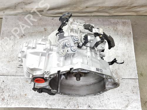 Getriebe für Getriebe HYUNDAI i20 III (BC3, BI3) [2020-2026] 34245533 34245533