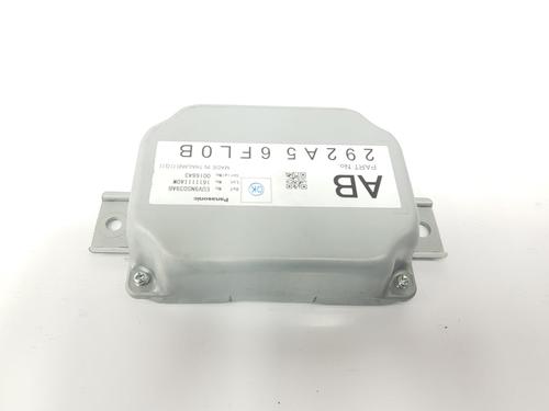 Elektronik Modul NISSAN X-TRAIL III (T32_, T32R, T32RR) 2.0 dCi ALL MODE 4x4-i (NT32) (177 hp) 9144249