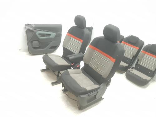 Seats set CITROËN BERLINGO (ER_, EC_) 1.5 BlueHDi 100 | BP29311519C78 
