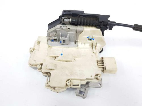 Rear left lock AUDI Q7 (4LB) 3.0 TDI quattro | BP7165438C100 