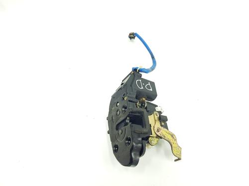 Front right lock KIA CARNIVAL II (GQ) 2.9 CRDi | BP20705585C97 
