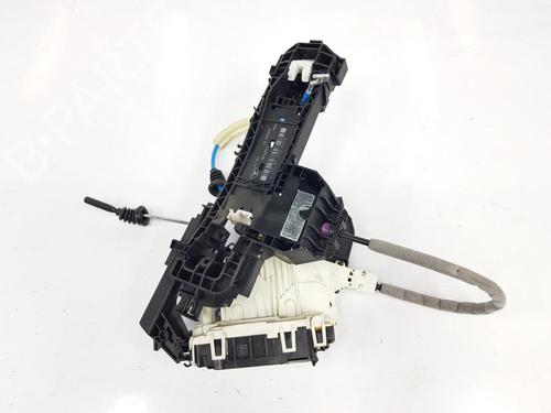 Rear right lock MERCEDES-BENZ CLA Coupe (C117) CLA 200 CDI / d (117.308) | BP11354572C99 