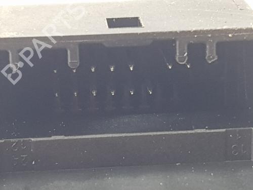 Left front window switch RENAULT ARKANA I (LCM_, LDN_) | BP33185737I27 - Image 3