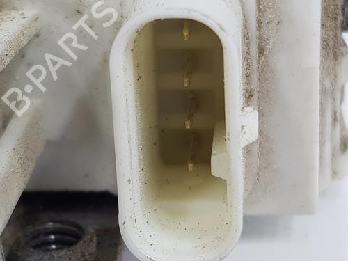 Front right lock MERCEDES-BENZ CLA Coupe (C117)  | BP29189087C97 