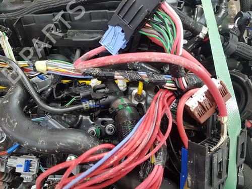 Engine RENAULT TRAFIC III Van (FG_)  | BP37995603M1  - Image 10