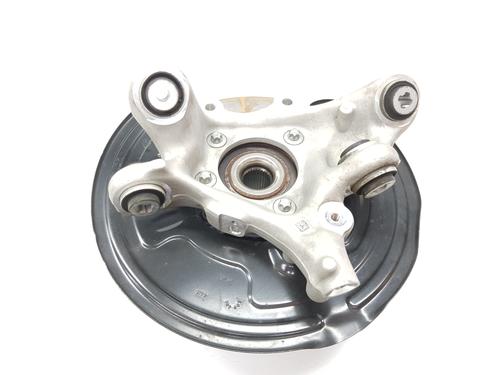 Used Left rear steering knuckle MERCEDES-BENZ GLC Coupe (C253) AMG 63 S 4-matic+ (253.389) (510 hp) 27896179