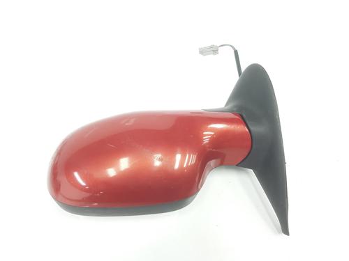 Left mirror NISSAN MICRA III (K12) 1.5 dCi | BP17169329C26
