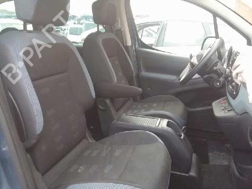 Electronic module CITROËN BERLINGO MULTISPACE (B9) 1.6 HDi 110 | BP10258082M83 